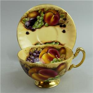 Orchard Gold