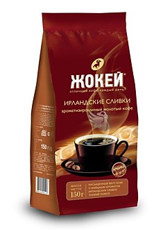 Жокей