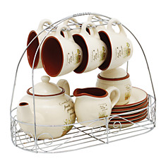 Country Kitchen