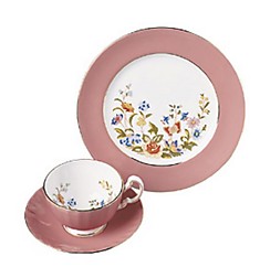 Oban C/Garden Pink