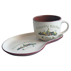 Country Kitchen